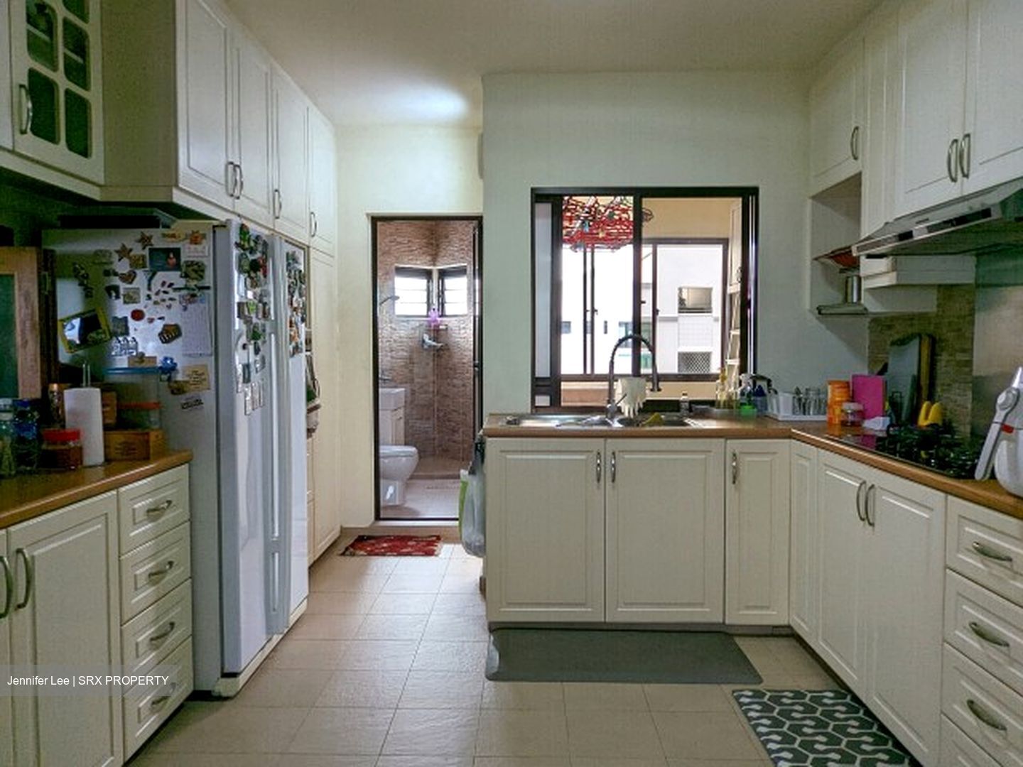 Blk 714 Pasir Ris Street 72 (Pasir Ris), HDB Executive #583999511